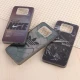 قاب IMD شیائومی Poco X3 / X3 NFC / X3 Pro دودی طرح دار