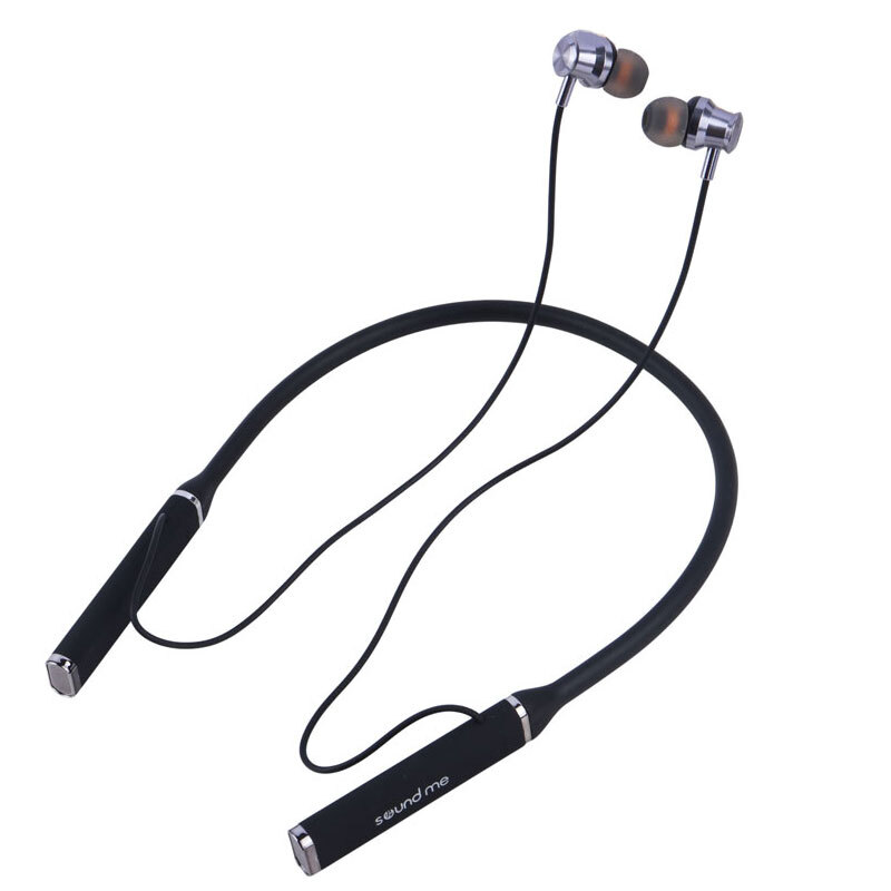 هندزفری بلوتوث گردنی Sound Me ME-01