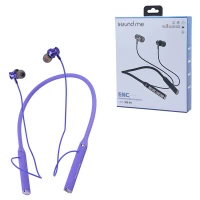هندزفری بلوتوث گردنی Sound Me ME-01