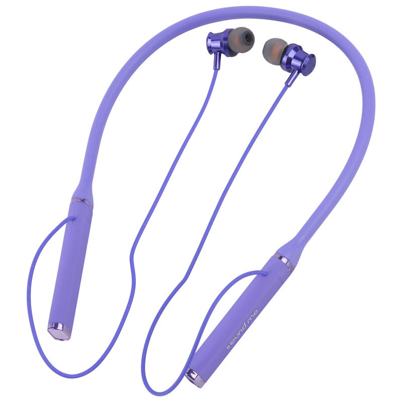 هندزفری بلوتوث گردنی Sound Me ME-01