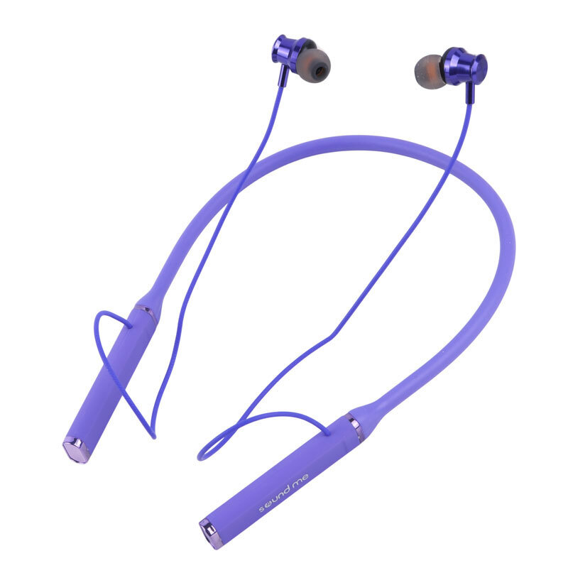 هندزفری بلوتوث گردنی Sound Me ME-01