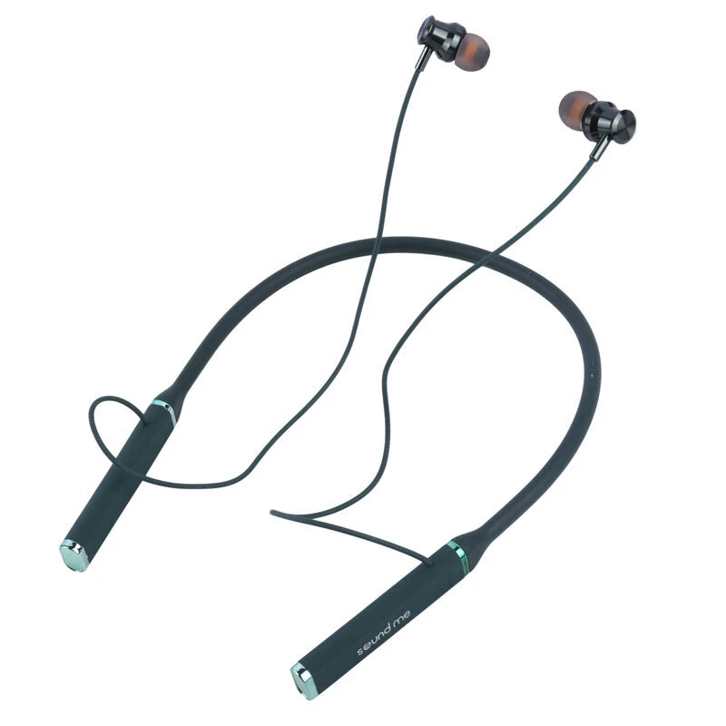 هندزفری بلوتوث گردنی Sound Me ME-01