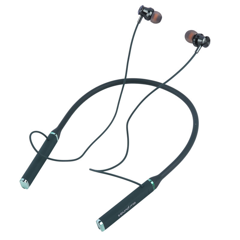 هندزفری بلوتوث گردنی Sound Me ME-01