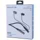 هندزفری بلوتوث گردنی Sound Me ME-01