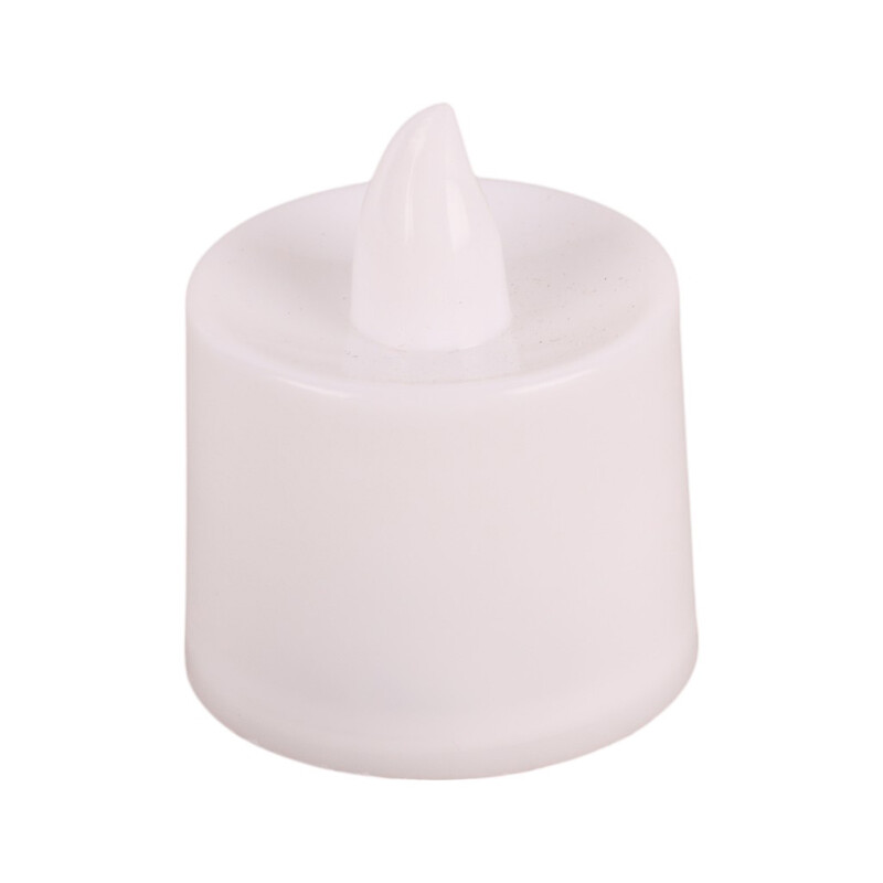 شمع LED طرح کریسمس کد 2