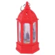 شمع LED طرح کریسمس کد 7