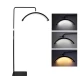 نور ثابت ال ای دی چرخدار Hero Moon Light HR-M6X II 50W