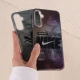 قاب IMD سامسونگ Galaxy A05s دودی طرح دار