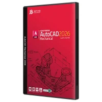 Autodesk AutoCAD Mechanical 2026 JB-TEAM