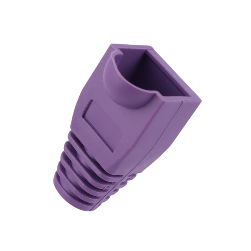 روکش سوکت شبکه RJ45