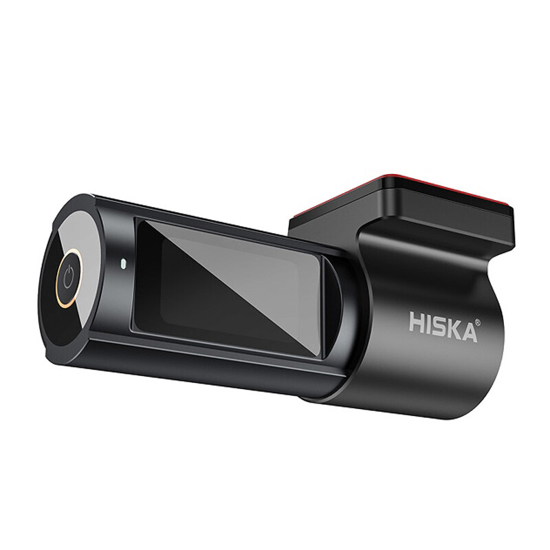 دوربین خودرو هیسکا HR-95