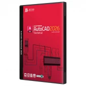 Autodesk AutoCAD Electrical 2026 JB-TEAM
