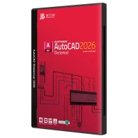 Autodesk AutoCAD Electrical 2026 JB-TEAM