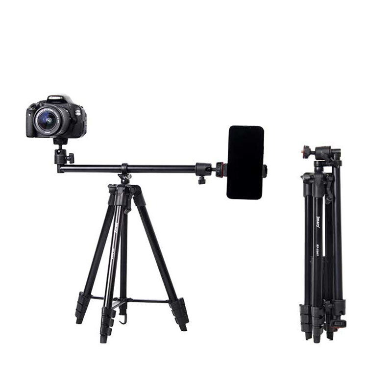 سه پایه دوربین جی ماری Jmary KP-2207