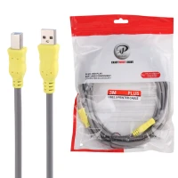 کابل پرینتر ایکس پی پروداکت XP-Product طول 3 متر کد 2