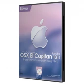 MacOS X El Capitan 10.11 2DVD9 JB.Team