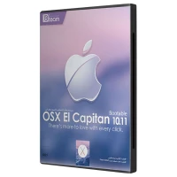 MacOS X El Capitan 10.11 2DVD9 JB.Team