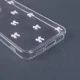 قاب اکلیلی سامسونگ Galaxy S23 FE 5G طرح پاپیون صدفی