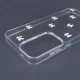 قاب اکلیلی سامسونگ Galaxy S23 FE 5G طرح پاپیون صدفی