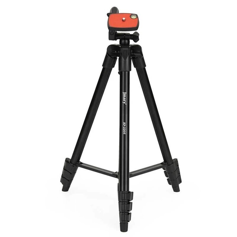سه پایه دوربین جی ماری Jmary KP-2205