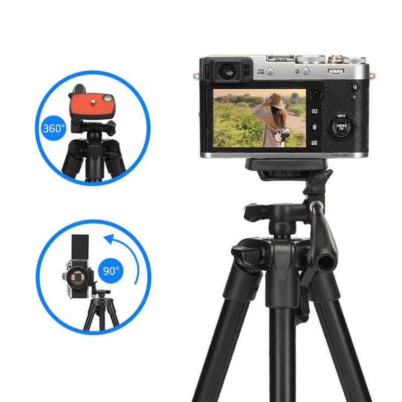 سه پایه دوربین جی ماری Jmary KP-2205