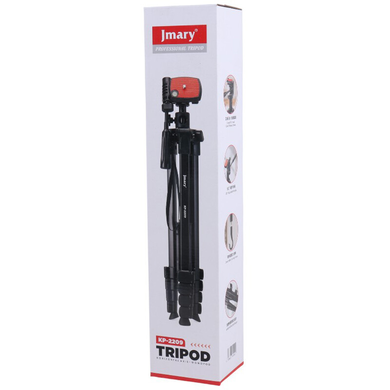 سه پایه دوربین جی ماری Jmary KP-2209