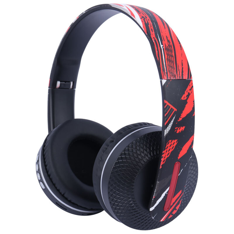 هدفون بلوتوثی W418