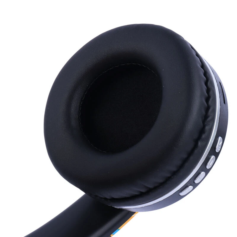 هدفون بلوتوثی W418