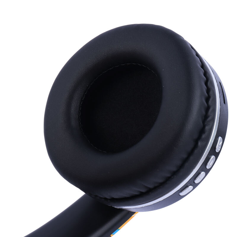 هدفون بلوتوثی W418