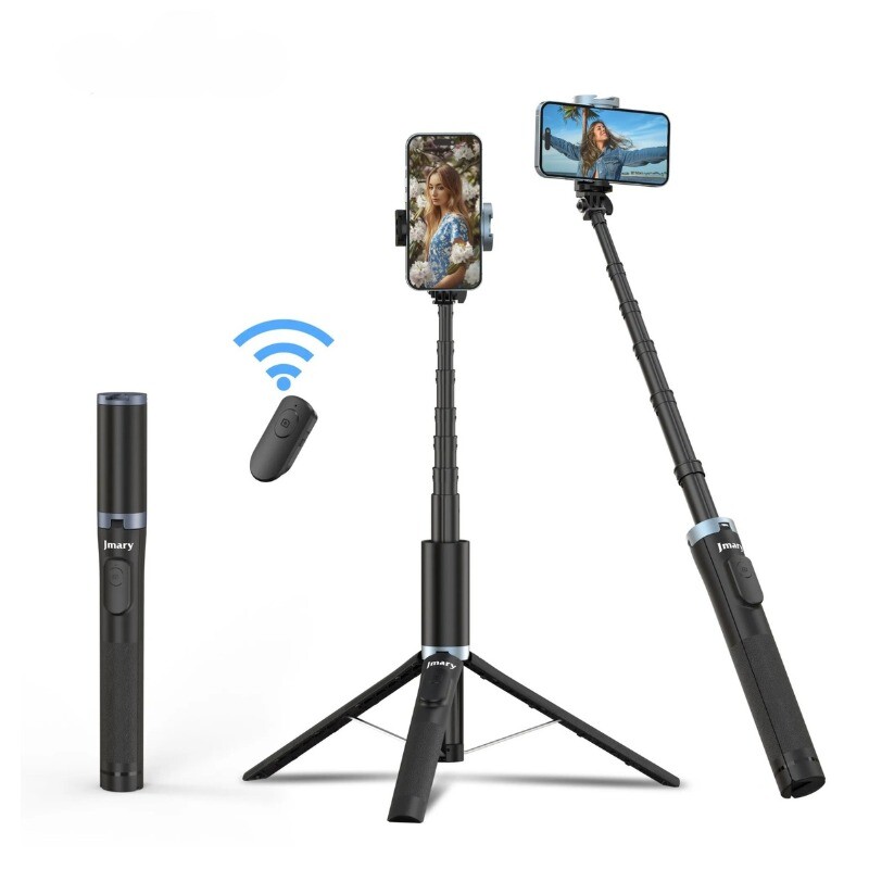سه پایه و مونوپاد بلوتوثی Jmary KT-259