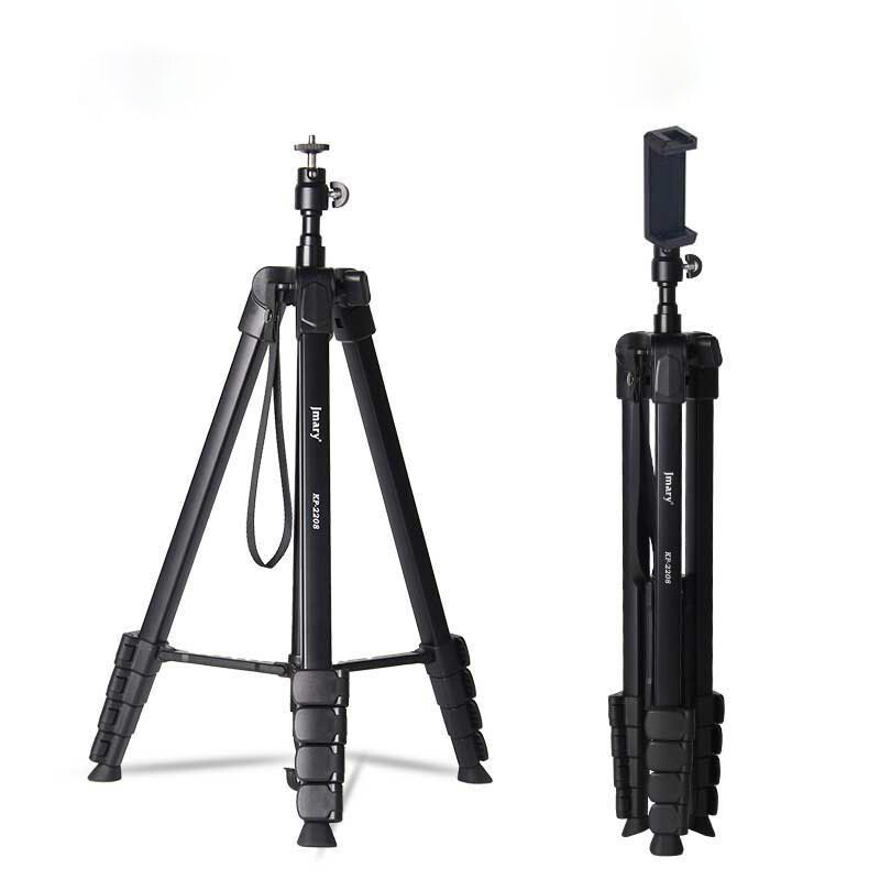 سه پایه دوربین جی ماری Jmary KP-2208