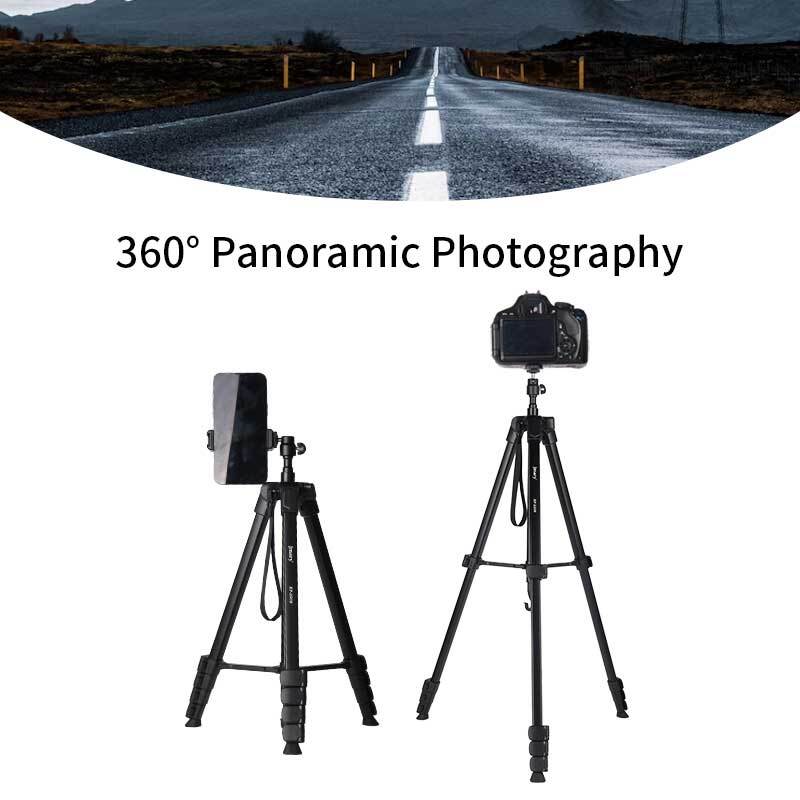سه پایه دوربین جی ماری Jmary KP-2208