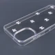 قاب اکلیلی سامسونگ Galaxy A06 طرح پاپیون صدفی