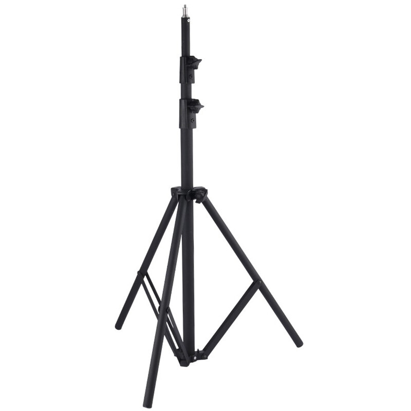 سه پایه رینگ لایت Milook 807