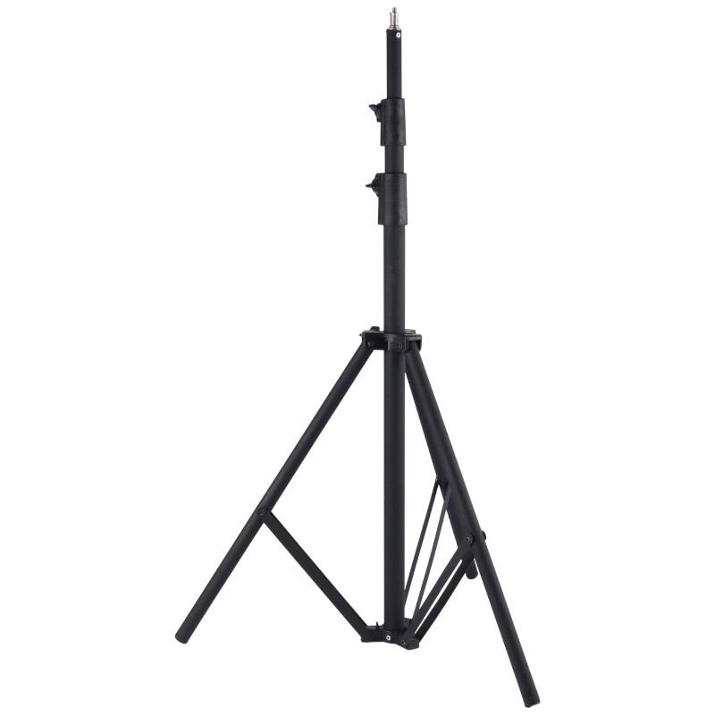 سه پایه رینگ لایت Milook 807