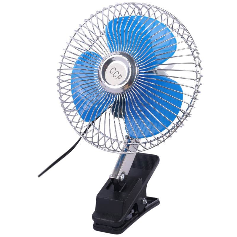 پنکه فندکی خودرو Oscillating