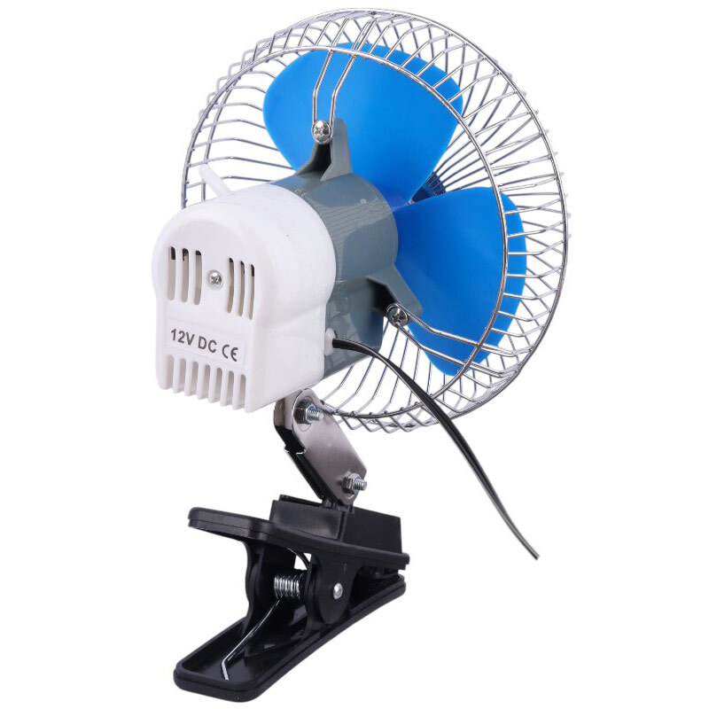 پنکه فندکی خودرو Oscillating