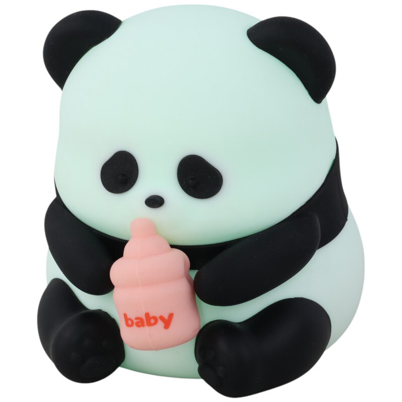 چراغ خواب طرح پاندا YH-304