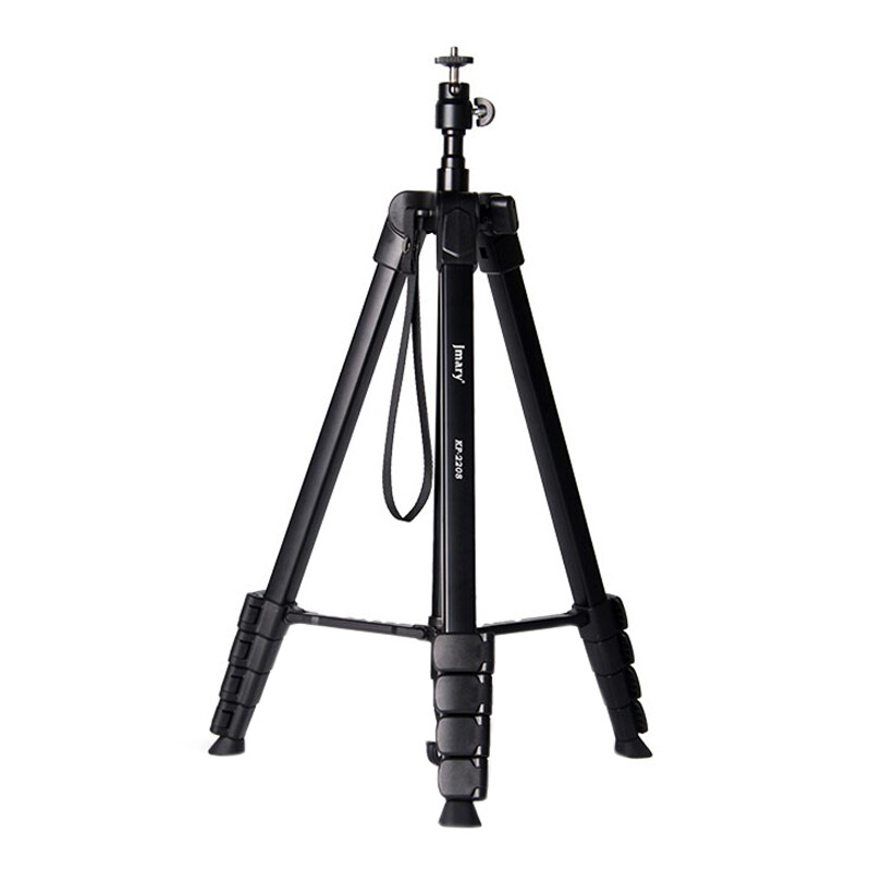 سه پایه دوربین جی ماری مدل KP-2208