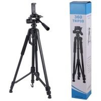 سه پایه دوربین 360 Tripod