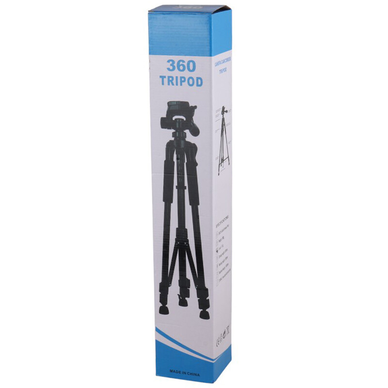 سه پایه دوربین 360 Tripod