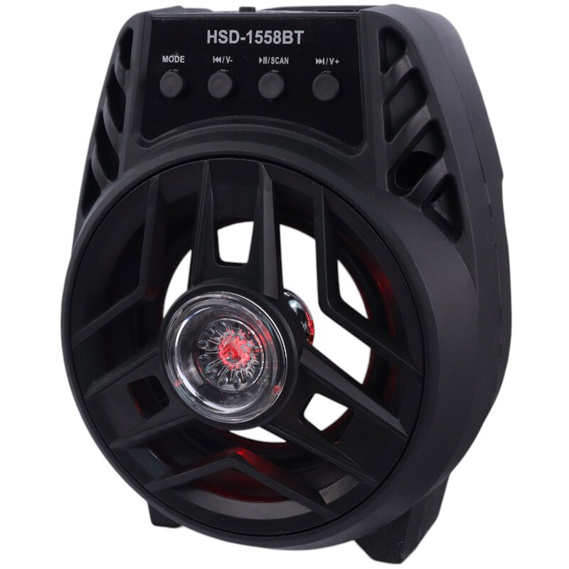 اسپیکر بلوتوثی Qkfly HSD-1558