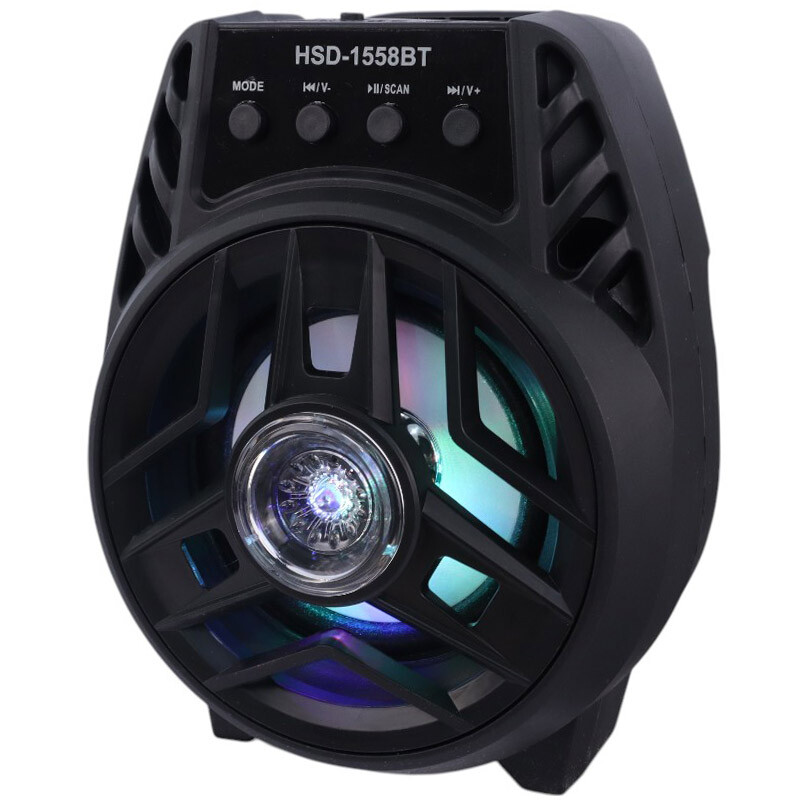 اسپیکر بلوتوثی Qkfly HSD-1558