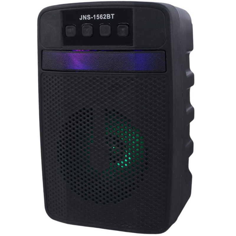 اسپیکر بلوتوثی اکفلی JNS-1562