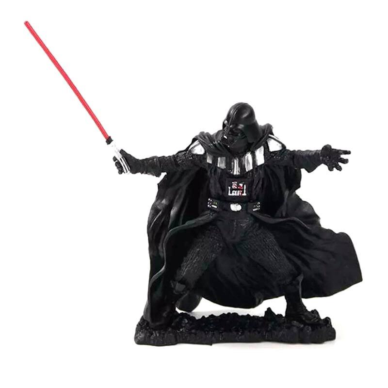 اکشن فیگور طرح Darth Vader