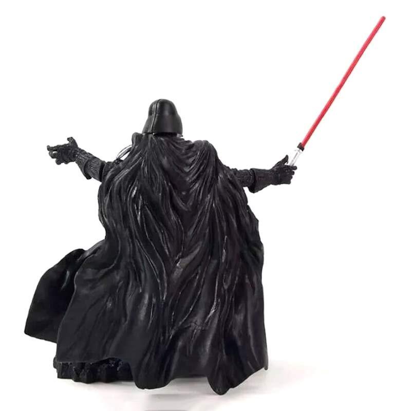 اکشن فیگور طرح Darth Vader
