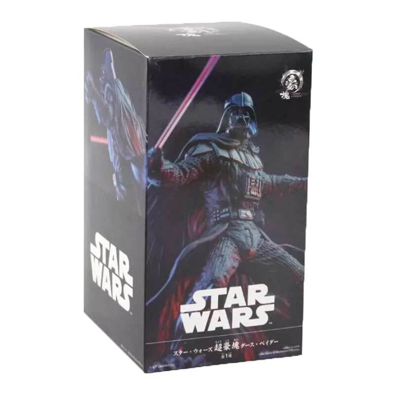 اکشن فیگور طرح Darth Vader