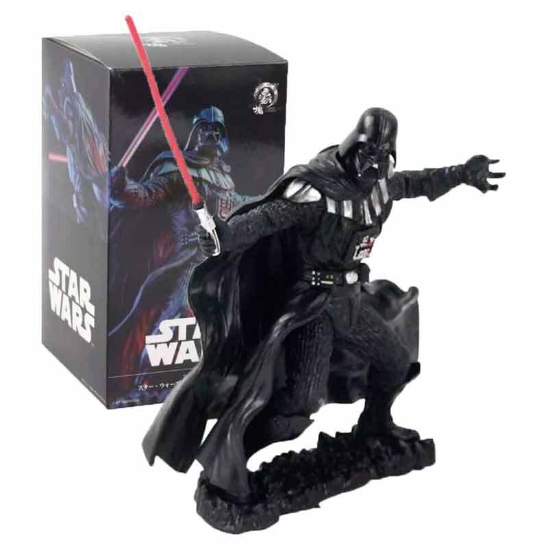 اکشن فیگور طرح Darth Vader