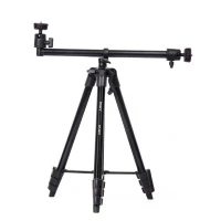 سه پایه دوربین جی ماری مدل KP-2207
