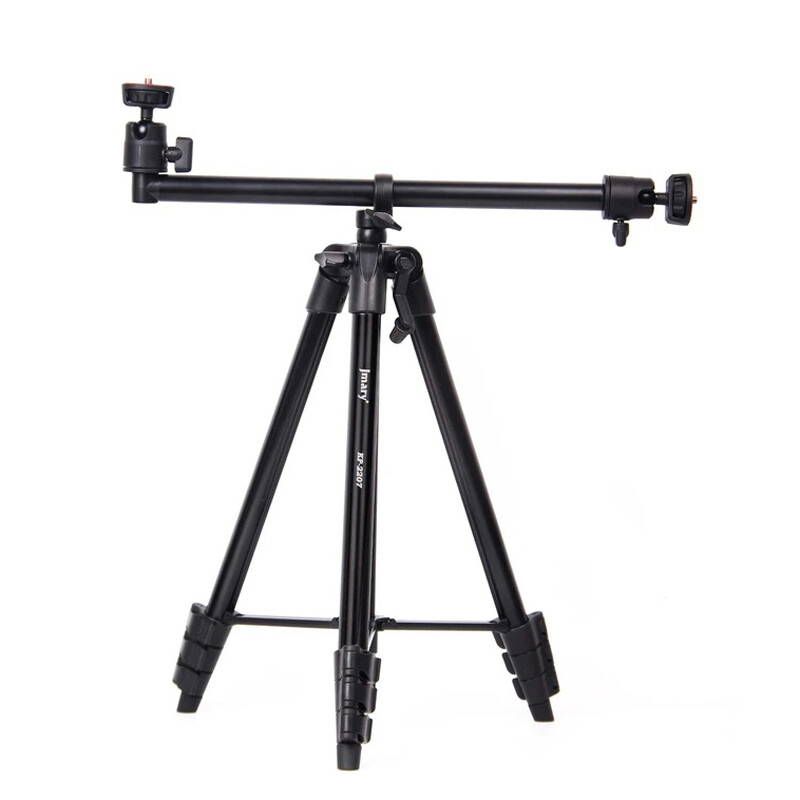 سه پایه دوربین جی ماری مدل KP-2207